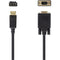 Belkin Display Port-VGA Video Cable