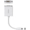 Belkin Mini DisplayPort-DVI Video Cable