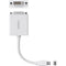 Belkin Mini DisplayPort-DVI Video Cable