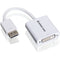 IOGEAR DisplayPort to DVI Adapter Cable