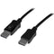 StarTech.com 15m Active DisplayPort Cable - DP to DP M-M