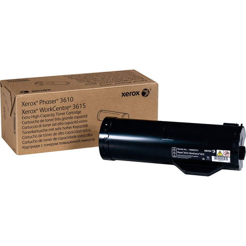 Xerox Toner Cartridge