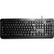 Adesso AKB-132 - Multimedia Desktop Keyboard