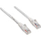 Intellinet Network Solutions Cat6 UTP Network Patch Cable, 14 ft (5.0 m), Gray