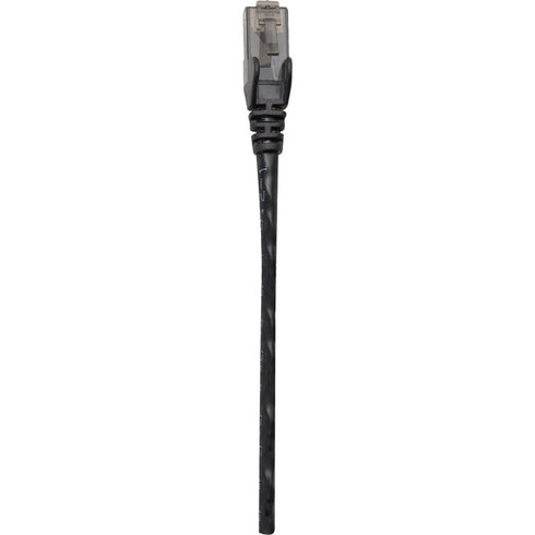 Intellinet Network Solutions Cat6 UTP Network Patch Cable, 14 ft (5.0 m), Black