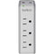 Belkin 3-Outlet Mini Surge Protector with USB Ports (2.1 AMP)