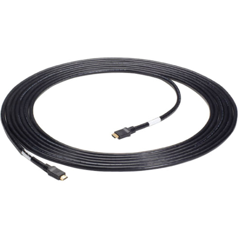 Black Box Premium HDMI Cable, Male-Male, 15-m (49.2-ft.)