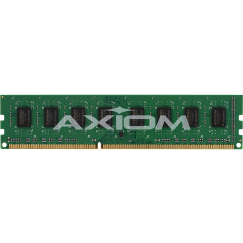 Axiom 8GB DDR3-1600 Low Voltage ECC UDIMM for Lenovo - 0C19500