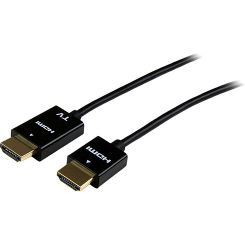 StarTech.com 5m (15 ft) Active High Speed HDMI Cable - Ultra HD 4k x 2k HDMI Cable - HDMI to HDMI M-M