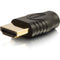 C2G HDMI Micro Female to HDMI Male Adapter