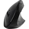 Adesso iMouse E10 - 2.4 GHz RF Wireless Vertical Ergonomic Mouse