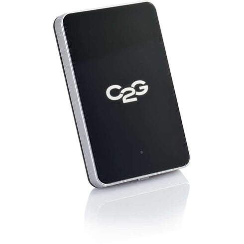 C2G Wireless Audio-Video Presentation Solution