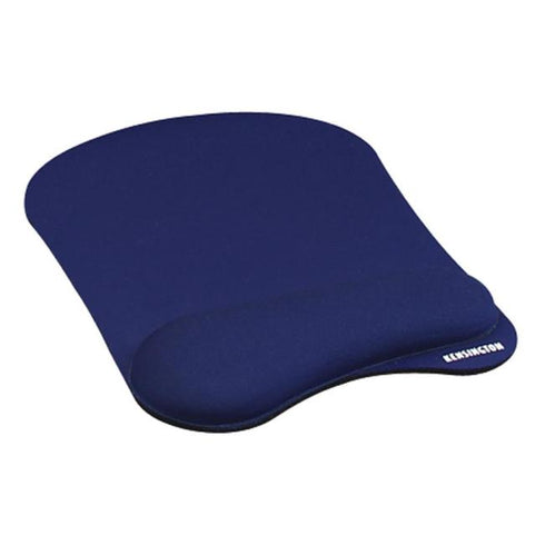 Kensington Wrist Pillow Mouse Wrist Rest - Blue