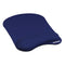 Kensington Wrist Pillow Mouse Wrist Rest - Blue