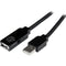 StarTech.com 25m USB 2.0 Active Extension Cable - M-F