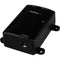 StarTech.com 1 Port Gigabit PoE Power over Ethernet Injector 48V - 30W - 802.3at - 802.3af - Wall-Mountable