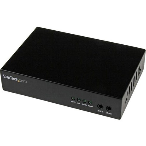 StarTech.com HDBaseT over CAT5 HDMI Receiver for ST424HDBT - 230ft (70m) - 1080p