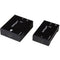 StarTech.com HDMI over CAT5 HDBaseT Extender - Power over Cable - Ultra HD 4K