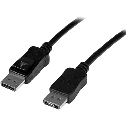 StarTech.com 10m Active DisplayPort Cable - DP to DP M-M