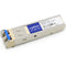 AddOn Netgear AGM732F Compatible TAA Compliant 1000Base-LX SFP Transceiver (SMF, 1310nm, 10km, LC)