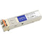 Cisco CWDM-SFP-1570 Compatible TAA Compliant 1000Base-CWDM SFP Transceiver (SMF, 1570nm, 100km, LC)