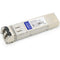 AddOn Intel E10GSFPSR Compatible TAA Compliant 10GBase-SR SFP+ Transceiver (MMF, 850nm, 300m, LC, DOM)