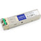 AddOn Cisco GLC-FE-100EX Compatible TAA Compliant 100Base-LH SFP Transceiver (SMF, 1310nm, 40km, LC)