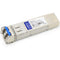 AddOn HP JD094B Compatible TAA Compliant 10GBase-LR SFP+ Transceiver (SMF, 1310nm, 10km, LC, DOM)