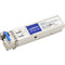 AddOn HP JD098B Compatible TAA Compliant 1000Base-BX SFP Transceiver (SMF, 1310nmTx-1490nmRx, 10km, LC, DOM)