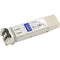 AddOn Voltaire OPT-90003 Compatible TAA Compliant 10GBase-SR SFP+ Transceiver (MMF, 850nm, 300m, LC, DOM)