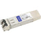 AddOn ZTE SFP-10GE-M Compatible TAA Compliant 10GBase-SR SFP+ Transceiver (MMF, 850nm, 300m, LC, DOM)