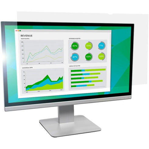 3M™ Anti-Glare Filter for 23" Widescreen Monitor