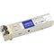AddOn Allied Telesis AT-SPBD10-14 Compatible TAA Compliant 1000Base-BX SFP Transceiver (SMF, 1490nmTx-1310nmRx, 10km, LC, DOM)