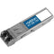 AddOn Allied Telesis AT-SPFX-15 Compatible TAA Compliant 100Base-FX SFP Transceiver (SMF, 1310nm, 15km, LC)