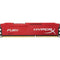 Kingston HyperX Fury 8GB DDR3 SDRAM Memory Module