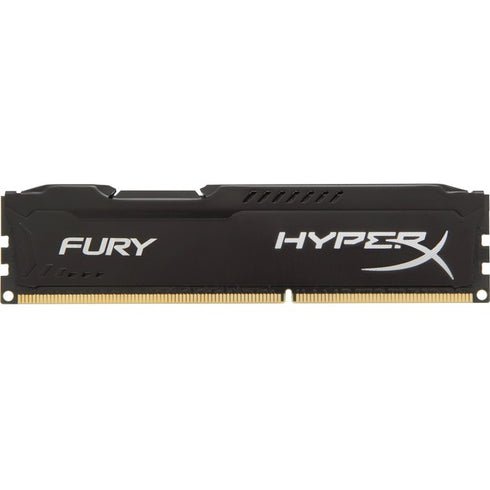 Kingston HyperX Fury 8GB DDR3 SDRAM Memory Module