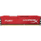 Kingston HyperX Fury 4GB DDR3 SDRAM Memory Module