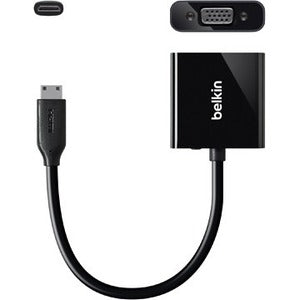 Belkin Mini HDMI-M-VGA-F Adapter