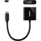 Belkin Mini HDMI-M-VGA-F Adapter