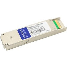 AddOn Cisco XFP10GLR-192SR-L Compatible TAA Compliant 10GBase-LR XFP Transceiver (SMF, 1310nm, 10km, LC, DOM)