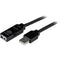 StarTech.com 5m USB 2.0 Active Extension Cable - M-F