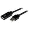 StarTech.com 5m USB 2.0 Active Extension Cable - M-F