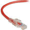 Black Box GigaTrue 3 Cat.6 UTP Patch Network Cable