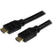 StarTech.com 35 ft 10m Plenum-Rated High Speed HDMI Cable - Ultra HD 4k x 2k HDMI Cable - HDMI to HDMI M-M