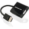 IOGEAR HDMI to VGA Adapter with Audio