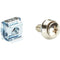 Black Box M5 Rail Hardware Pack - 20 Cage Nuts & Screws