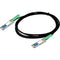 AddOn Arista Networks CAB-Q-Q-7M Compatible TAA Compliant 40GBase-CU QSFP+ to QSFP+ Direct Attach Cable (Passive Twinax, 7m)
