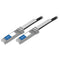 AddOn Cisco CAB-SFP-1M Compatible TAA Compliant 1000Base-CU SFP to SFP Direct Attach Cable (Passive Twinax, 1m)