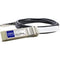 AddOn Palo Alto Networks PAN-SFP-PLUS-CU-3M Compatible TAA Compliant 10GBase-CU SFP+ to SFP+ Direct Attach Cable (Passive Twinax, 3m)