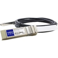 Add-on Addon Palo Alto Networks Pan-sfp-plus-cu-5m Compatible Taa Compliant 10gbase-cu